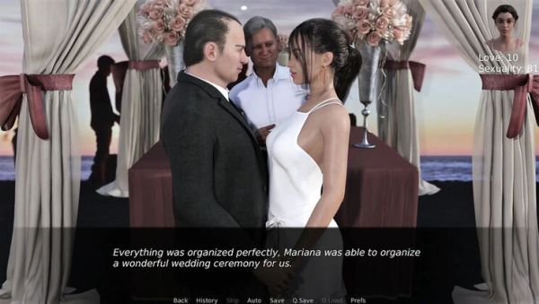 My Wife Shared Part 20 - Amateur Teen Cuckold Adventure with Big Natural Tits - WICKEDGAMMES - xxxfiles.com - Britain on systemporn.com