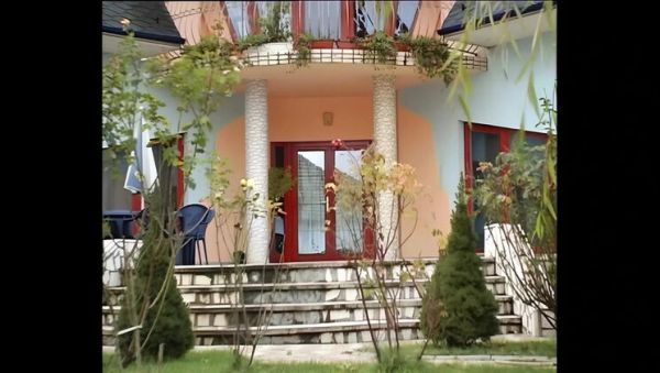 Elena's Dirty Desires Vol.2 - Big Tits Blowjob & Big Cock Vintage HD Scene - xxxfiles.com on systemporn.com