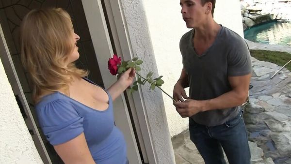 Big Tit MILF Tristyn Kennedy Can't Get Enough Cum - Rough Fuck & Cumshot Compilation - veryfreeporn.com - Britain on systemporn.com