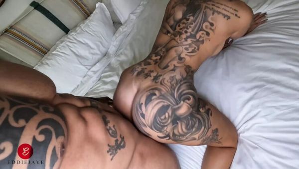 Stephanie Love Takes BBC in Both Holes - Anal & Pussy Creampie at House Party - veryfreeporn.com - Britain on systemporn.com