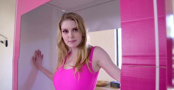 Bunny & Nathan: Fake Titties, Trimmed Pussies - alphaporno.com on systemporn.com