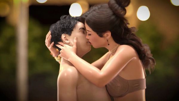 Big Ass Stepsister Seduces Stepbro in 3D Hentai - Hot Animated Sex & Creampie - veryfreeporn.com - Britain - India - Japan on systemporn.com