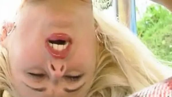 First Anal Sex with Perfect Teen Body - German Fucking & Blowjob - porntry.com - Germany on systemporn.com