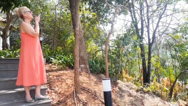 Blonde MILF Wife Fucks Hard in Missionary - Hot German Amateur Sex - porntry.com - Germany on systemporn.com