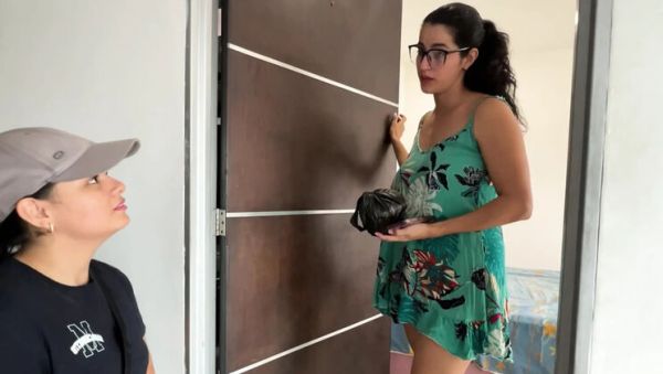 MaRaSexx Gets Dominated - Hard Fuck, Tied Up & Creampie Finish! - porntry.com - Spain - Colombia on systemporn.com