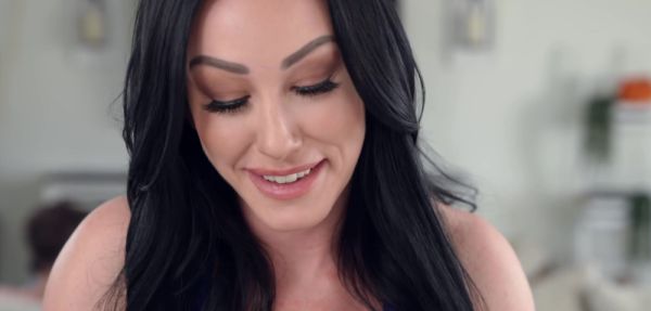 Jennifer White on Different Breed Scene. - inxxx.com on systemporn.com