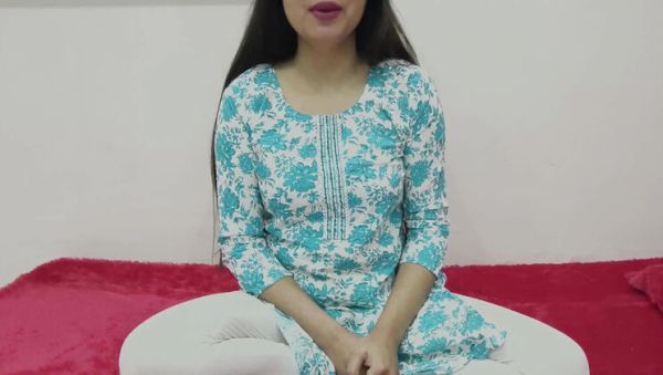 Desi 18 Year Virgin Teen Girl First Time Sex - Homemade Indian Solo Masturbation Video - xxxfiles.com - India on systemporn.com