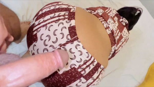 Mallu Stepmom Aria Mia Anal Fucked Rough By Son's Friend While Watching Porn - Big Ass BBW Doggy Style Cum Inside - veryfreeporn.com - India on systemporn.com