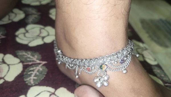 Indian Housewife Hot Public Sex in Forest - Pushpa Valli Magilmathi Role Play Fuck - veryfreeporn.com - India on systemporn.com