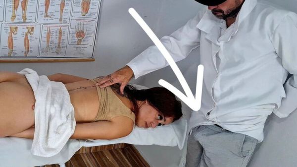 Underground Masseur Fucks Amateur Latina Client - Full Body Massage Sex & Cumshot - porntry.com - Spain on systemporn.com