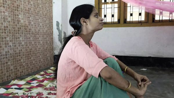 Desi Village New Wife Hardcore Anal Sex Doggy Style at Home - Indian Bhabhi Amateur - porntry.com - India on systemporn.com