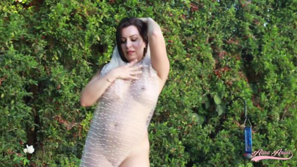 Get Creampied By Bbc For The Contract الينا انجل الكحبه ونست الفحل حتى يوقع العقد With Alina Angel And Alex Jones - videohdzog.com on systemporn.com