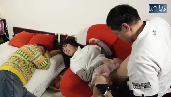 Iroha Suzumura Cheats on Husband - Unfaithful Wife Story in School Uniform - JAV HD - porntry.com on systemporn.com