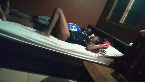 Neighbor's Wife Loves My Big Cock - Zenex Hardcore Fuck in Missionary - porntry.com - India - Japan on systemporn.com