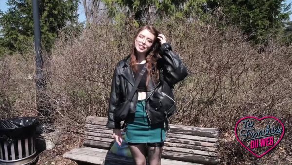 Eden Young French Teen Slut Addicted to Cock Sucking and Cum in Mouth - xxxfiles.com - France on systemporn.com