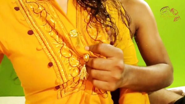 Desi bhabhi anal sex with brother in law when stepsister is out - foreplay and blowjob - xxxfiles.com on systemporn.com