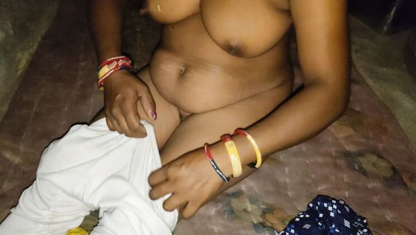 Desi Village Girl Rough Fucked by Step-Brother - Anal Gaping & Brutal Sex with Revaji Mithavi - xxxfiles.com - India on systemporn.com