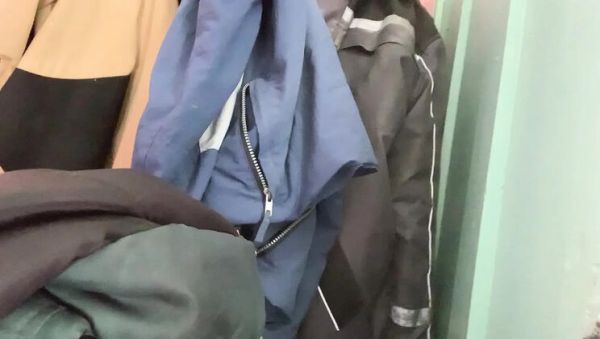 Horny Bulgarian teen with big natural tits and ass - uncensored POV close-up at home - xxxfiles.com - Bulgaria on systemporn.com