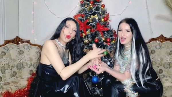 Brunette Dominatrix Nika JOI Jerk Off Instructions - Dirty Talk & CEI Command - veryfreeporn.com - Britain on systemporn.com