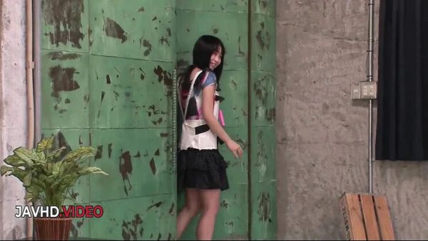 Nozomi Hazuki Hard Pounding Hairy Pussy JAV Uncensored - porntry.com - Japan on systemporn.com