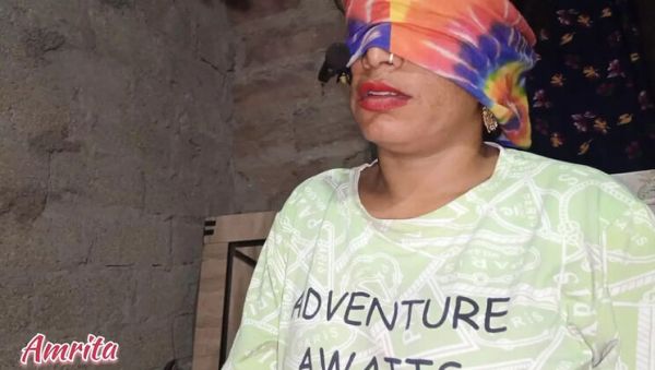 Desi Girlfriend Anal Sex Close-Up with Indian Bhabhi and Devar - porntry.com - India on systemporn.com