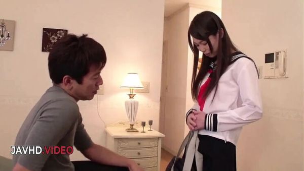 Misaki Yoshimura Intense Blowjob - Passionate JAV Uncensored Asian Teen - porntry.com - Japan on systemporn.com