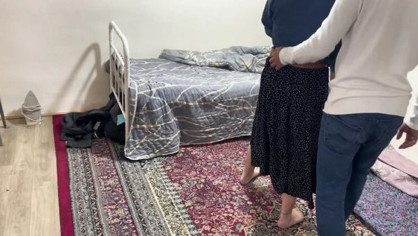 Roben fucks tired teen after trip - rough amateur sex homemade - veryfreeporn.com - Turkey on systemporn.com