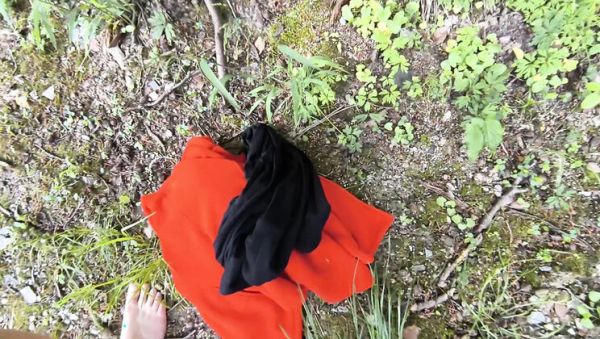 Bouncy Tits Slapped Hard - Public Naked Punishment Under Train Bridge - veryfreeporn.com - North Korea on systemporn.com