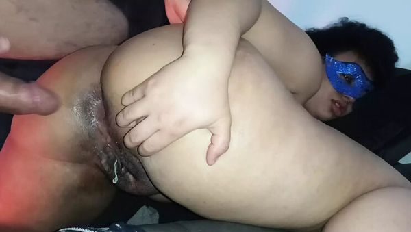 Anal Creampie - Rough Hardcore Sex with Big Ass Brazilian Teen - xxxfiles.com - Brazil - India - Portugal on systemporn.com