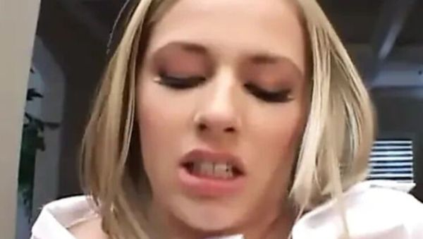 Hot Stepsister Anal Blowjob - Teen Babe Mary Anne Fucks Michael Stefano - porntry.com on systemporn.com