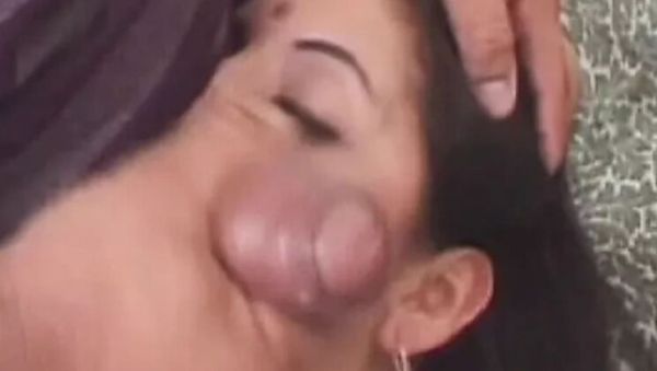 Horny Indian Girl Facialized by French Studs - Blowjob & Threesome Hardcore - porntry.com - Britain - France - India on systemporn.com