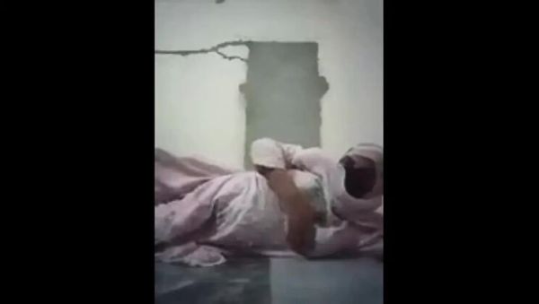 Hot Bhabhi Sex Story - Big Boobs Pakistani MILF Dirty Talk in Hindi - porntry.com - Pakistan on systemporn.com