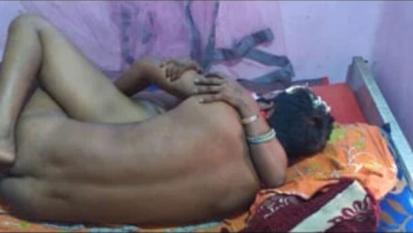 Sobha Village Girl Hardcore Fuck with Boyfriend - Desi Indian Bhabhi Anal Doggy Style - porntry.com - India on systemporn.com