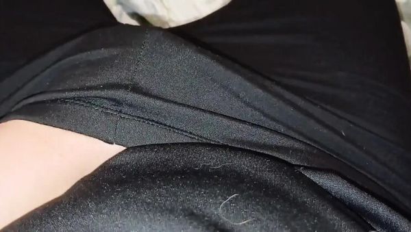 Lesbian Girlfriends Sex Sounds Make Me Jerk Off - Amateur Hairy Pussy Solo Wank - veryfreeporn.com on systemporn.com