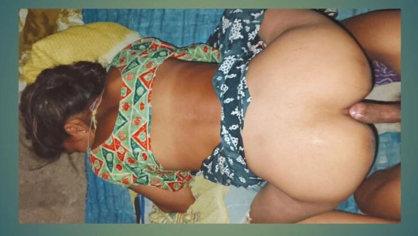 Desi Bhabhi Soniya Hard Anal Fuck Doggy Style Big Ass - porntry.com - India on systemporn.com