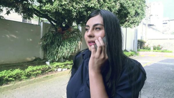 Tommymiller fucks college buddy doggy style to pass semester - big tits Latina amateur homemade - xxxfiles.com - Russia - Spain on systemporn.com