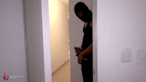 BBC Thief Fucks Virgin Colombian Teen - First Time Hardcore - xxxfiles.com - Spain - Colombia on systemporn.com