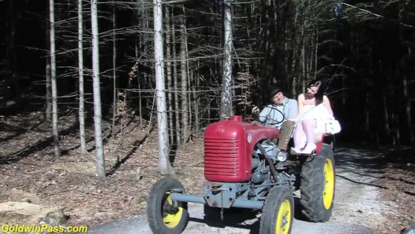 Wedding Gangbang Orgy with Big Tits MILFs in Lederhosen - Rough Facials & Extreme Party Fuck - veryfreeporn.com - Portugal on systemporn.com