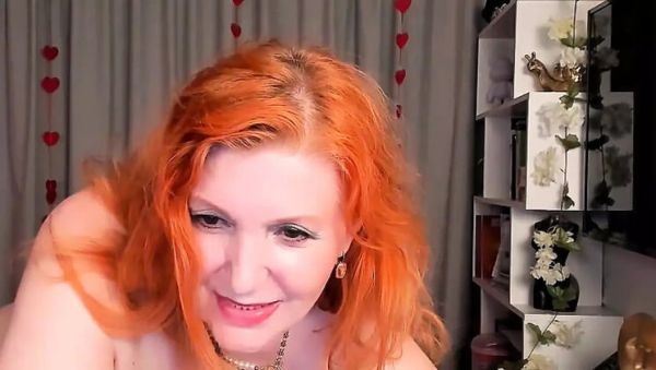 Almaz FireFox Nude Russian Mature Amateur with Big Natural Tits Solo - porntry.com - Russia on systemporn.com