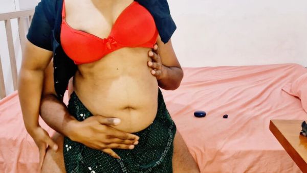 Kerala Step Mom Seduces Step Son For Hard Cowgirl Sex - Big Tits Desi Aunty Fucked - porntry.com on systemporn.com