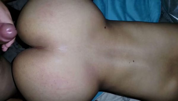 Amateur Latina Step-Mom Fucked Doggystyle While Kids Play - Homemade Taboo Sex with Big Ass Wife - porntry.com on systemporn.com