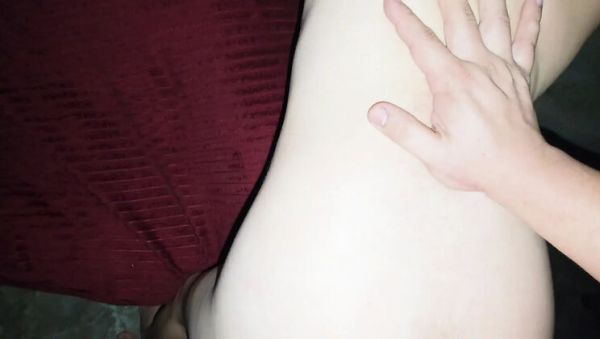 Stepsister Creampie - I Finish Inside Her Tight Pussy - POV Fucking - xxxfiles.com on systemporn.com