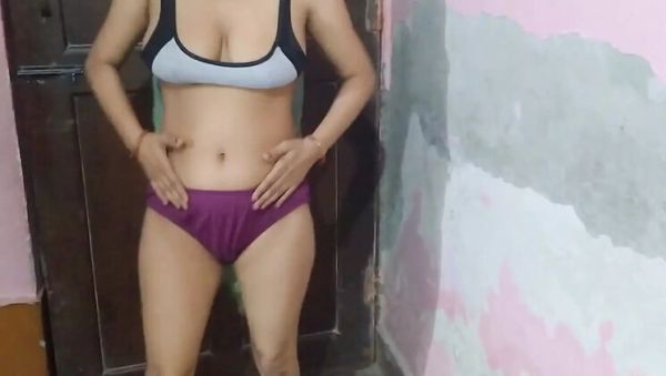 Desi Teen Blowjob and Doggy Style with Petite Amateur Girl - Hot HD Video - porntry.com on systemporn.com