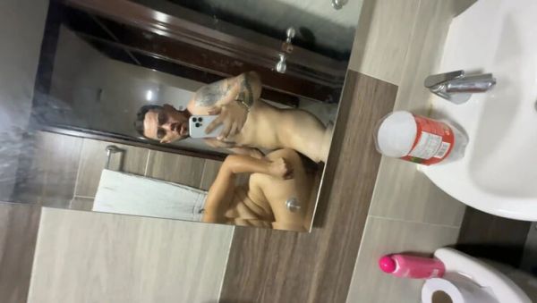 Step Mom Spy Shower Sex - Hot Latina Alicilanyn09 Fucked Hard by Step Son - porntry.com - India - Colombia on systemporn.com