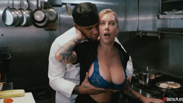 Cubbis Straight Hair Sex - Cubbi Thompson - videomanysex.com on systemporn.com