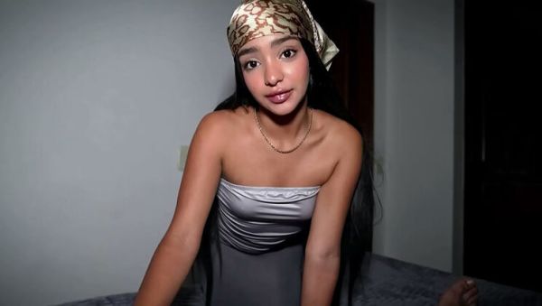 Step Sister Switches It Up - Rough Doggystyle & Creampie with DaniClark - xxxfiles.com on systemporn.com