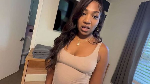 Naomi Noel Secret Stripper Stepmom Blowjob & Doggystyle With Danny Dirt - MILF Roleplay POV - veryfreeporn.com on systemporn.com