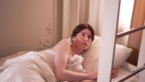 My Neighbor's Secret Lesbian Desires - Homemade 4K HD with Hot Pearl & Princess Lili - porntry.com on systemporn.com