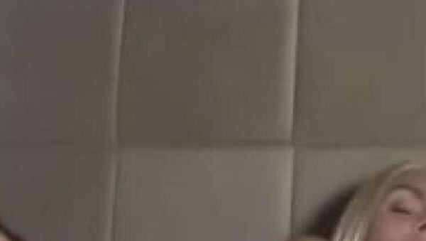 Heloa Green Anal Gape Farts with Big 28cm Monster Cock - xxxfiles.com on systemporn.com