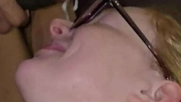 White Girl Cheats and Deep Throats BBC for Huge Facial Cumshot - veryfreeporn.com on systemporn.com